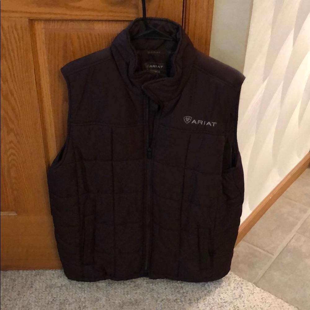 Ariat Vest